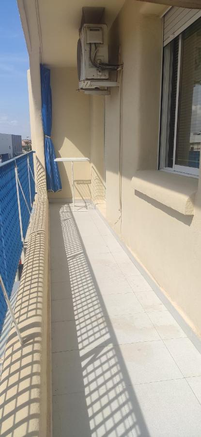 Appartamento Ático Puerto de Garrucha - 3 minutos de la playa - Piscina Esterno foto