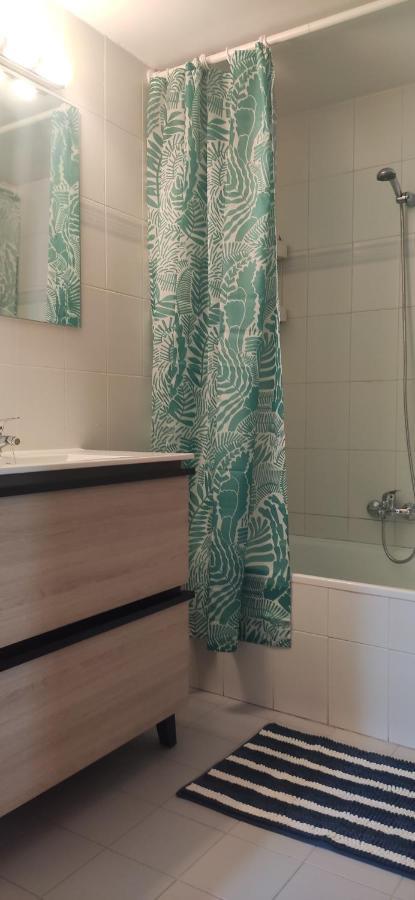 Appartamento Ático Puerto de Garrucha - 3 minutos de la playa - Piscina Esterno foto