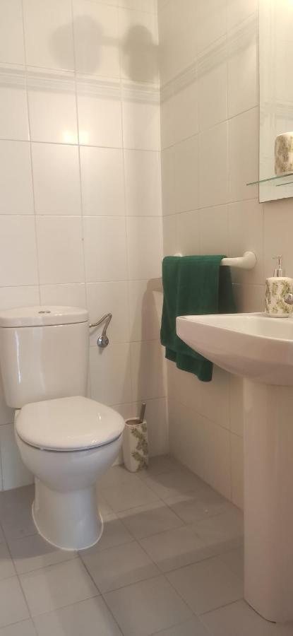 Appartamento Ático Puerto de Garrucha - 3 minutos de la playa - Piscina Esterno foto